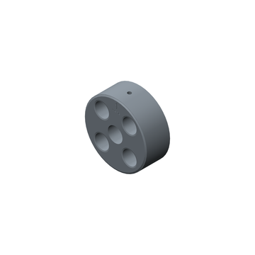 Idler Shaft 3685252 - Cummins