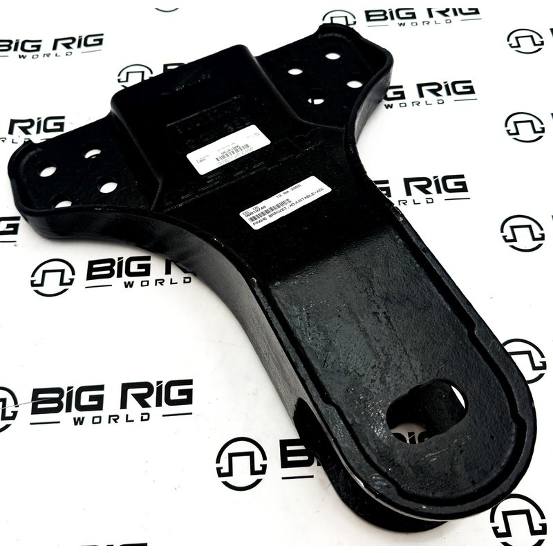 Bracket-Frame Adjustable 90018746 - SAF Holland