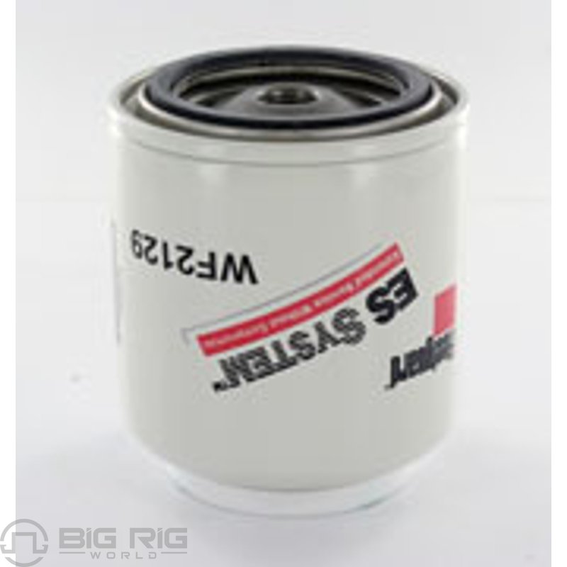 Spin On Coolant Filter WF2129 - Fleetguard