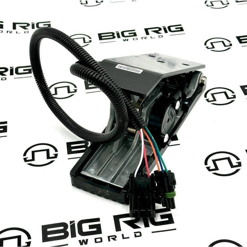 Electronic Throttle Pedal Assembly S21-1002-1 - Paccar