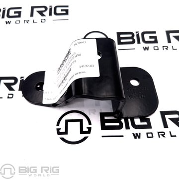 Idler Pulley Bracket K275-7382 - Kenworth