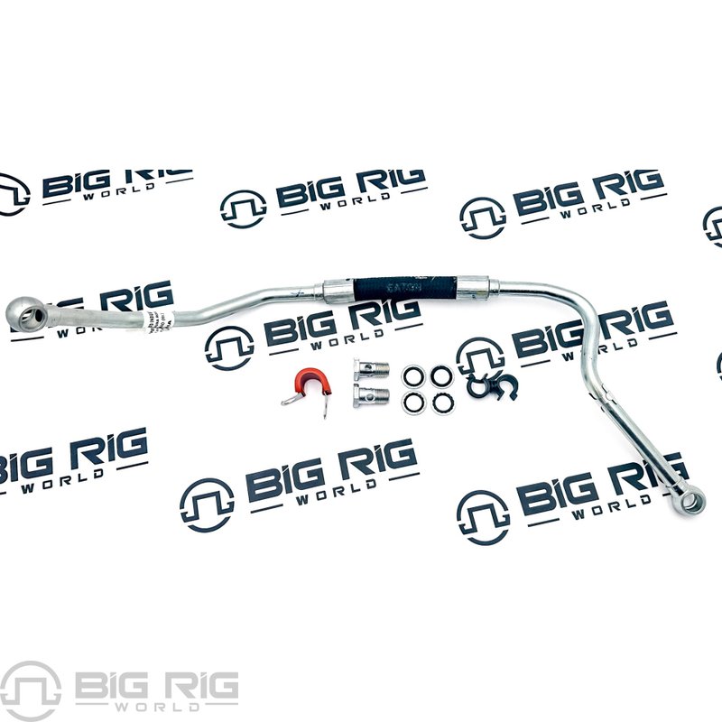 Fuel Supply Tube Kit 5473412 - Cummins