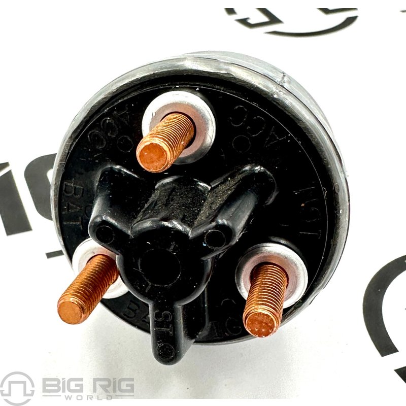 Switch - Ignition 16-04520PKG - Peterbilt