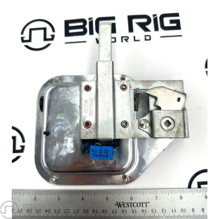Door Handle LH K294-321 - OEM - Kenworth - Big Rig World
