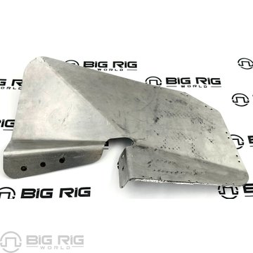 Heat Shield - Air Cleaner A03-23598-000 - Freightliner