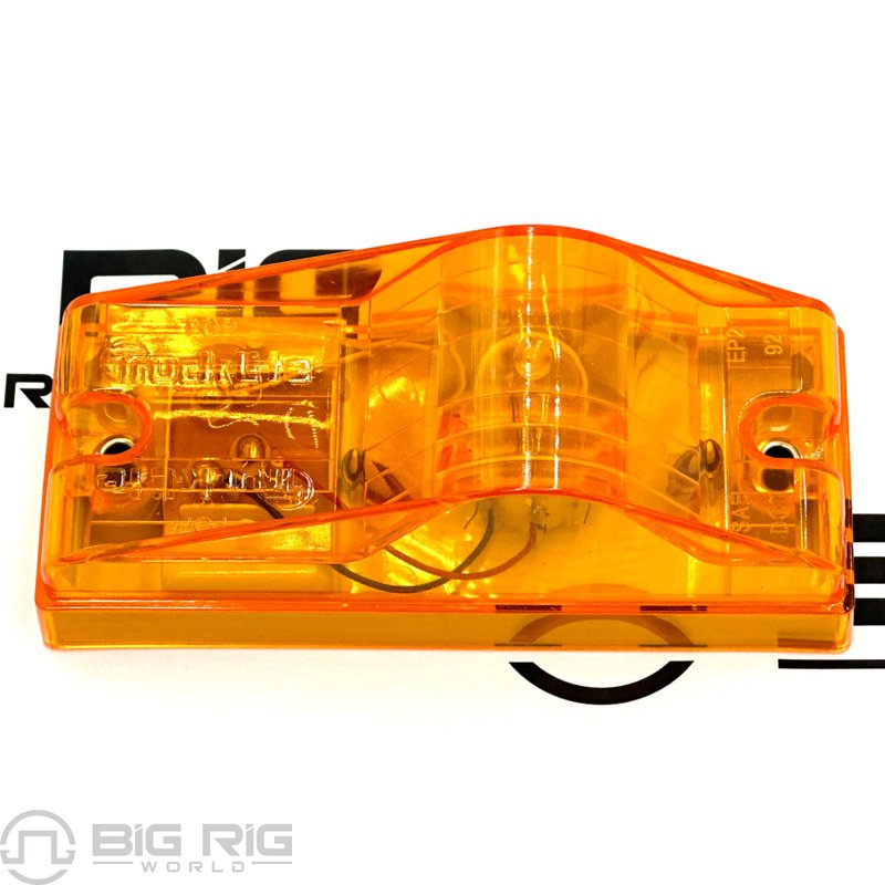 22 Series Side Turn Lamp 22202Y - Truck Lite