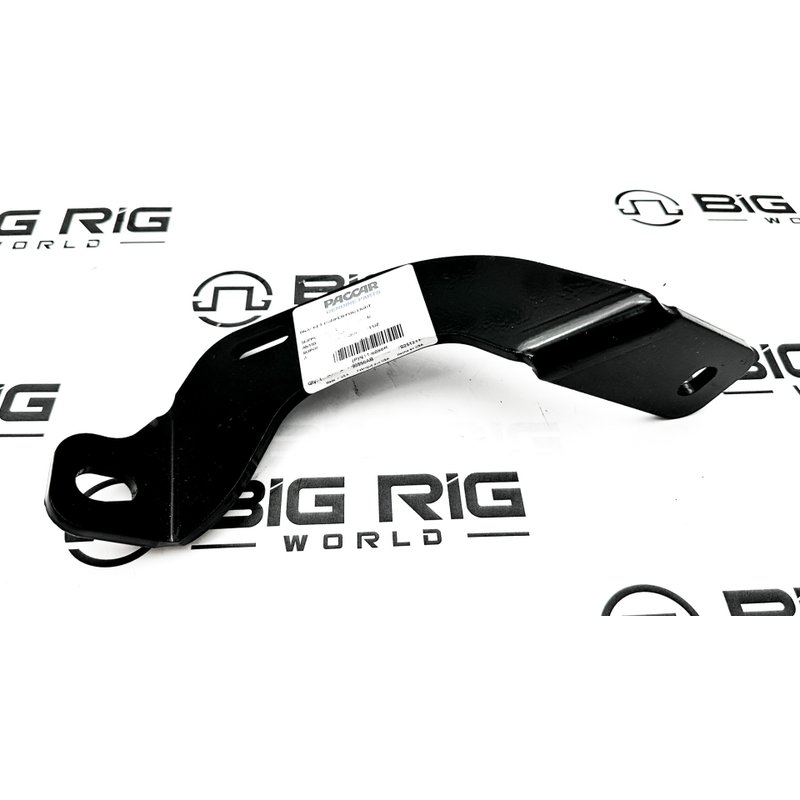 Bracket - Bumper/Fog Light N11-6086R - Peterbilt