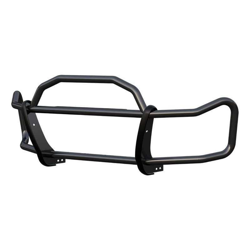 SolidShield Van Grille Guard 208810R - Retrac