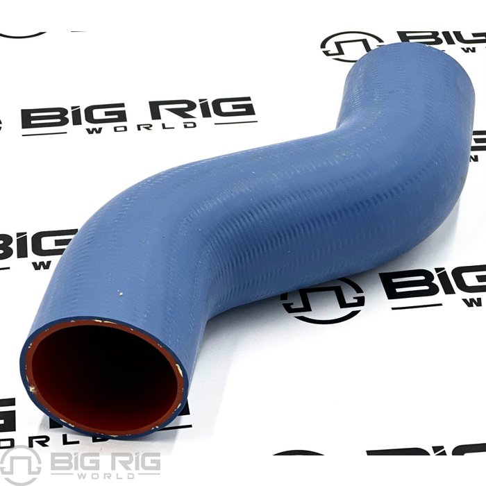 Hose - Silicone 2-1/2 F50-1290 - Paccar