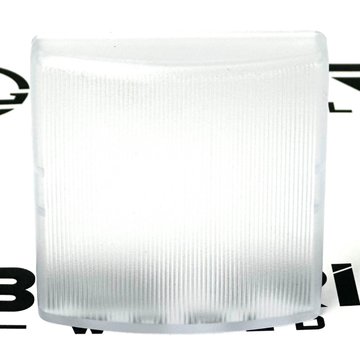 Lens - Dome Light 407LENS - Paccar