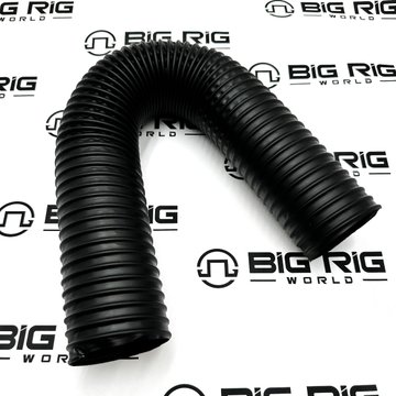 Flexible Duct 3-inch Diameter x 700mm Length 22-59533-000 - Freightliner