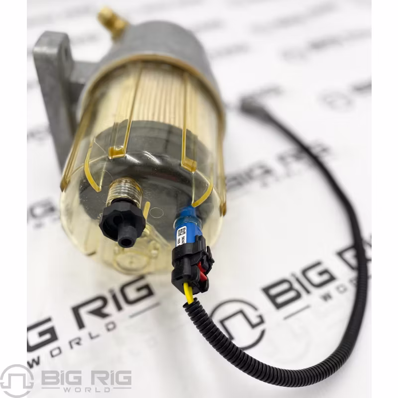 Fuel Filter Assembly K37-1010-100101110 - Paccar