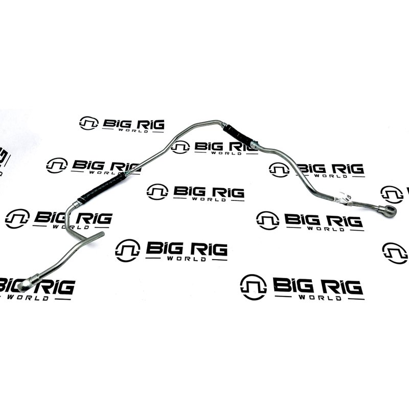 Fuel Drain Tube 3688850 - Cummins