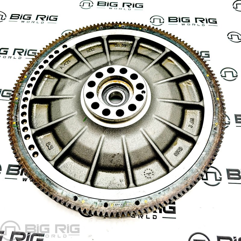 Flywheel Assembly A4710309705 - Detroit Diesel