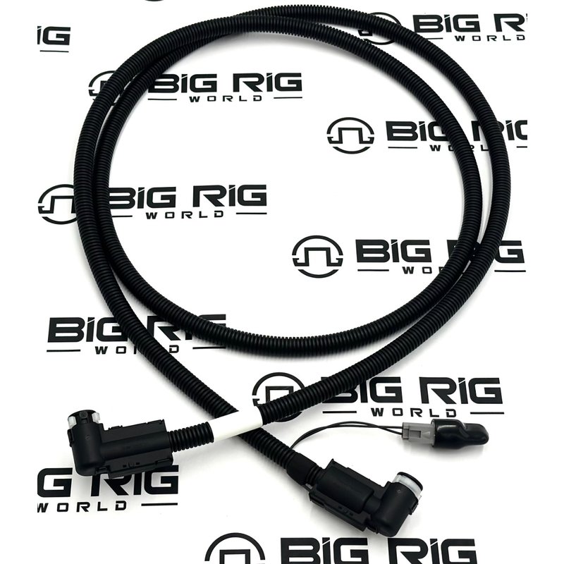 Hose Assembly - HTD DEF PRES (6 x 2400MM) M50-6031-71132400 - Paccar