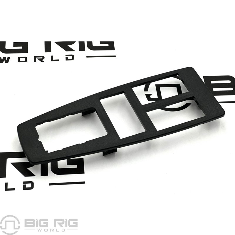 Panel - Trim, Door Controls, Switch Bezel, Driver, With Power Lock A18-63072-200 - Freightliner