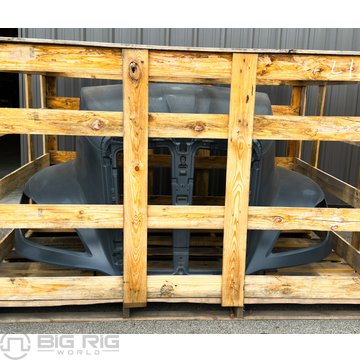 Hood Assembly L29-1304-2000000 - Paccar
