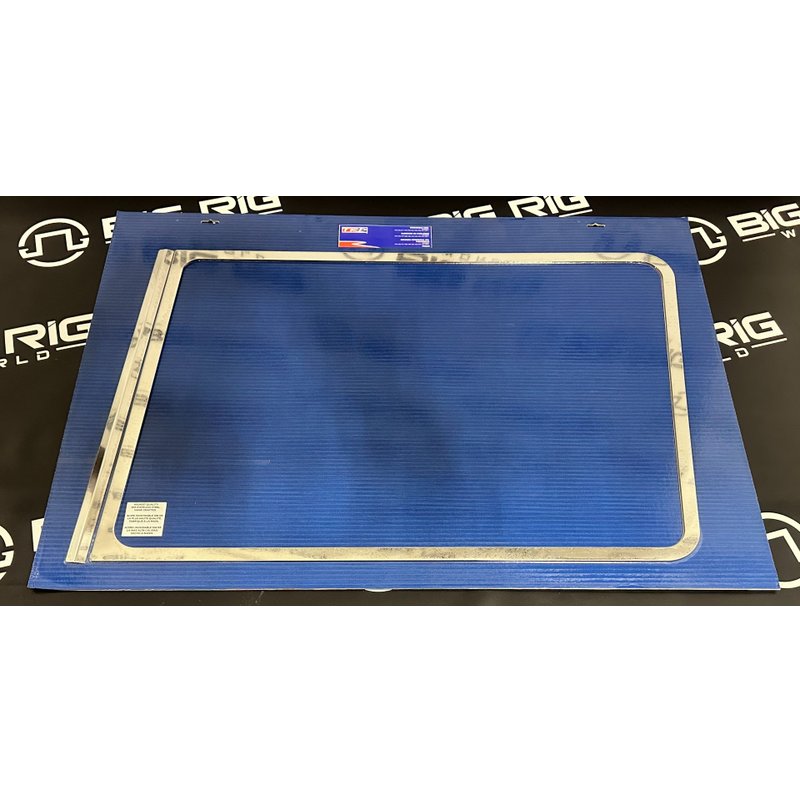 Trim - Windshield Surround PB 379 1987+ MD0196 - TRP