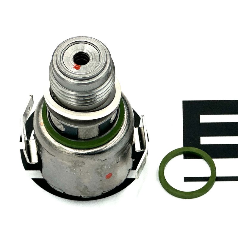 Solenoid 163-1533 - CAT