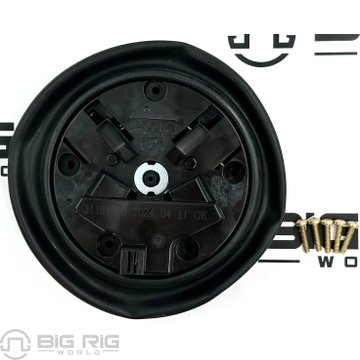 Actuator Kit - Electric W/Hardware 28718 - Truck Lite