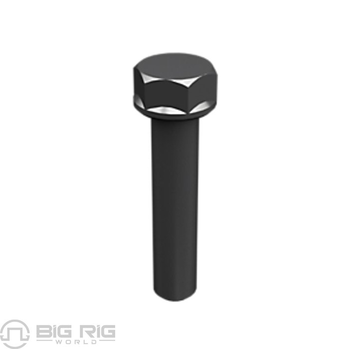 Flange Head Bolt 2N-2765 - CAT