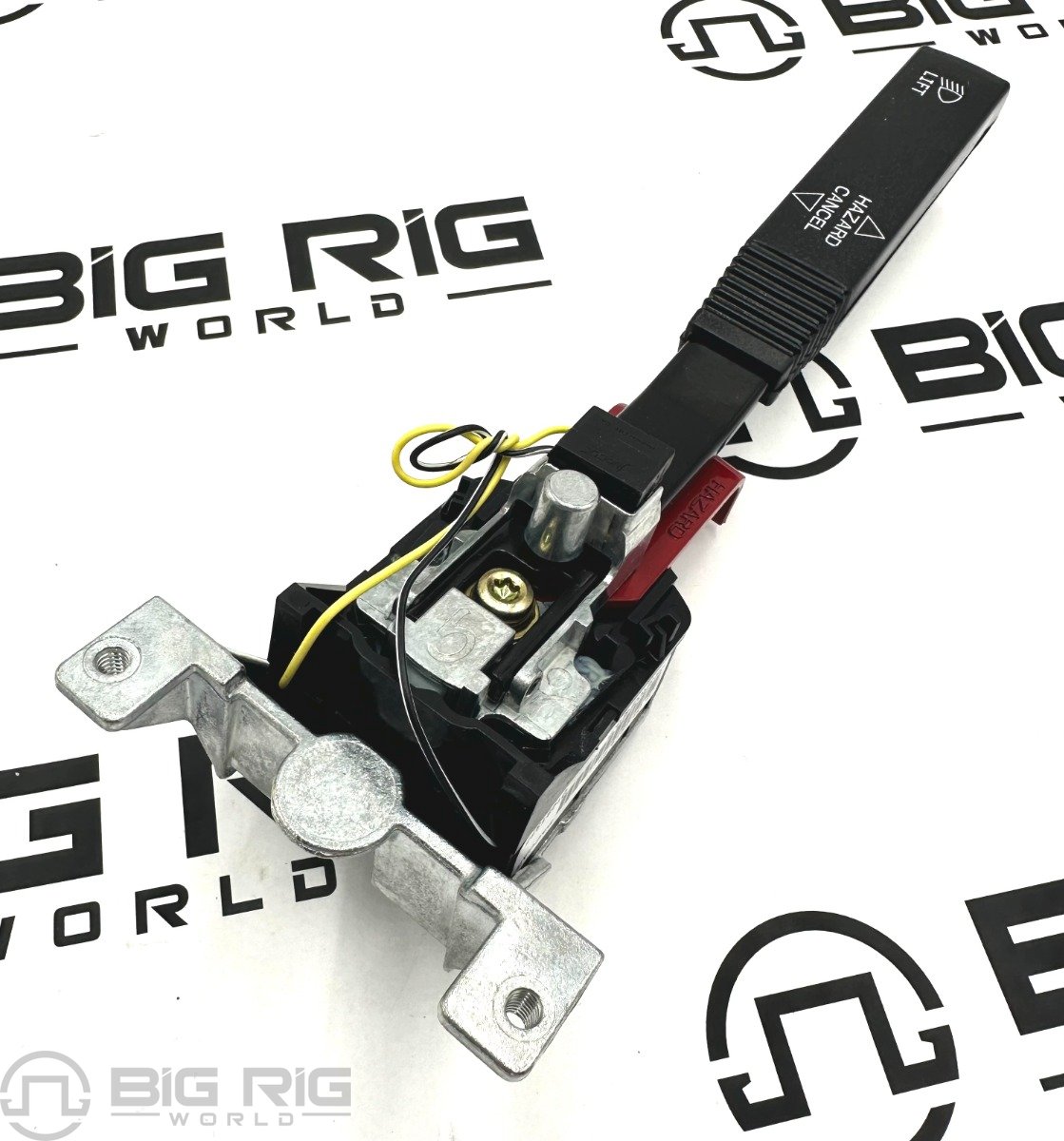 Turn Signal Switch 01-4813-77 - OEM - VSM - Big Rig World