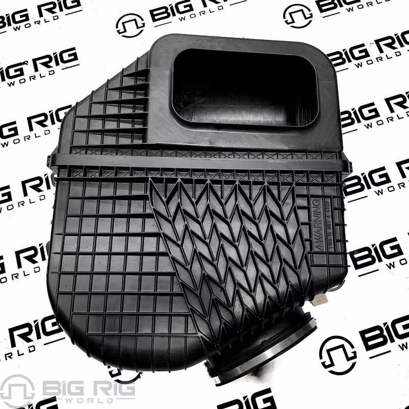Air Cleaner - 8X25 Power Core, Engine Mounted 03-42930-000 - Freightliner