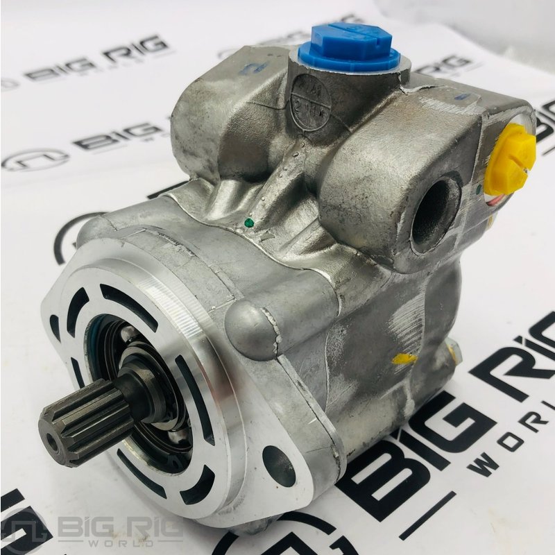 Power Steering Pump - ISX PS2816-13R102 - TRW