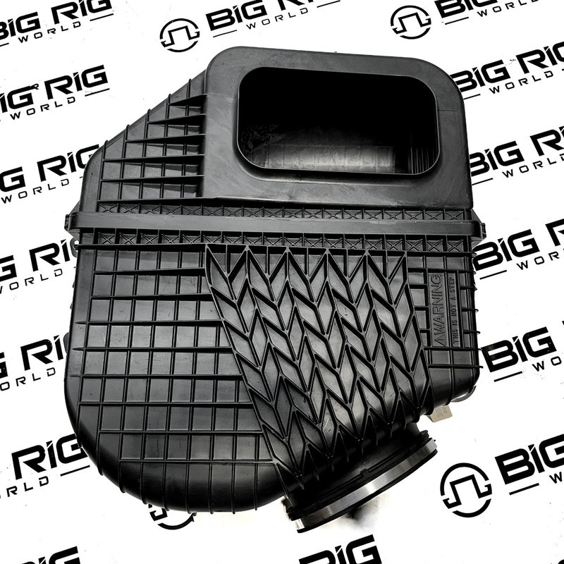 Air Cleaner - 8X25 Power Core, Engine Mounted 03-42930-000 - Freightliner