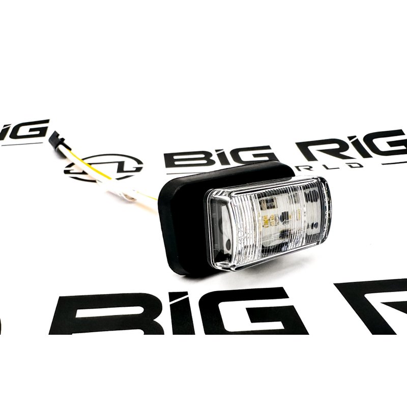 Side Marker Lamp 22264902 - Mack