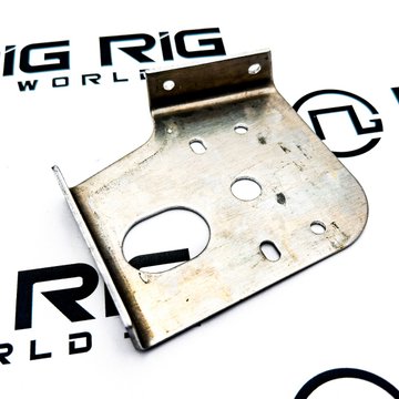 Bracket - Support Header LH R11-6066 - Peterbilt