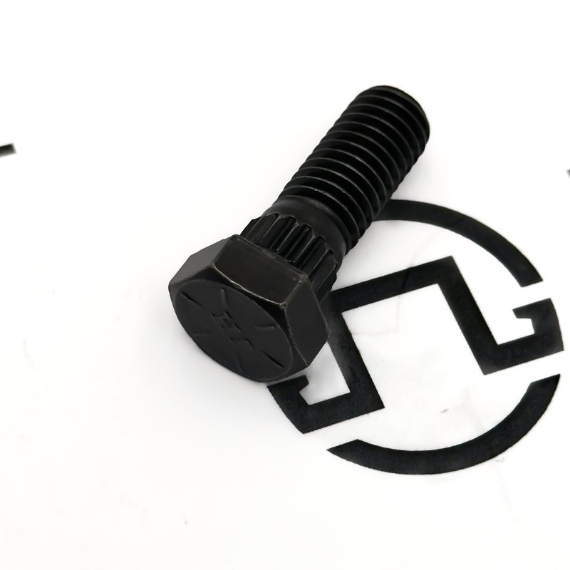 Bolt 804008 - Bendix