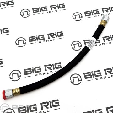 Hose ASSY - Fuel #10X20 In. STR/STR 45DFLR V50-1006-110020 - Dynacraft
