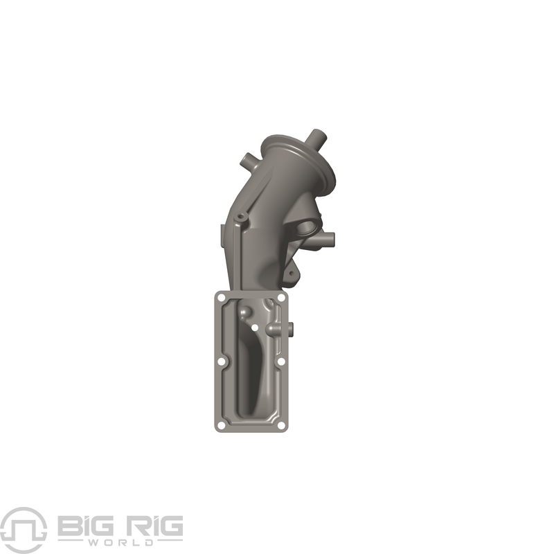 Air Intake Connection 5261636 - Cummins