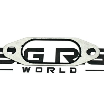 Heater Gasket 3684337 - Cummins