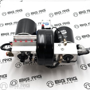 Dryer - Air Everflow AD-IS Modular 802121 - Bendix