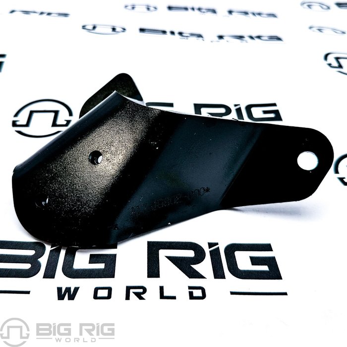 Bracket - Hood, Latch, Left Hand A17-19802-000 - Freightliner