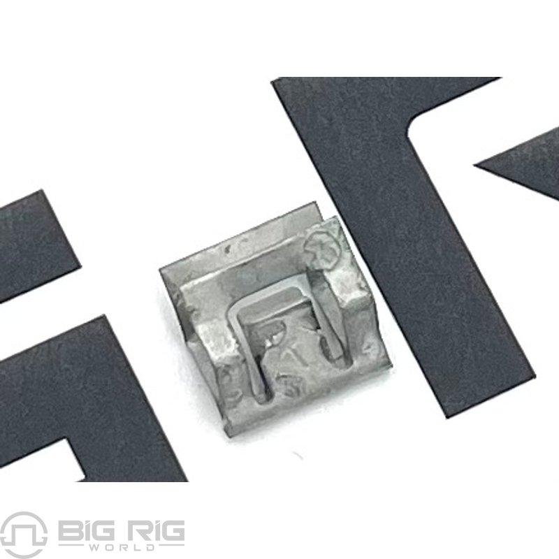 Retainer - Headlamp Bezel, Clip, Panel 23-12517-004 - Freightliner