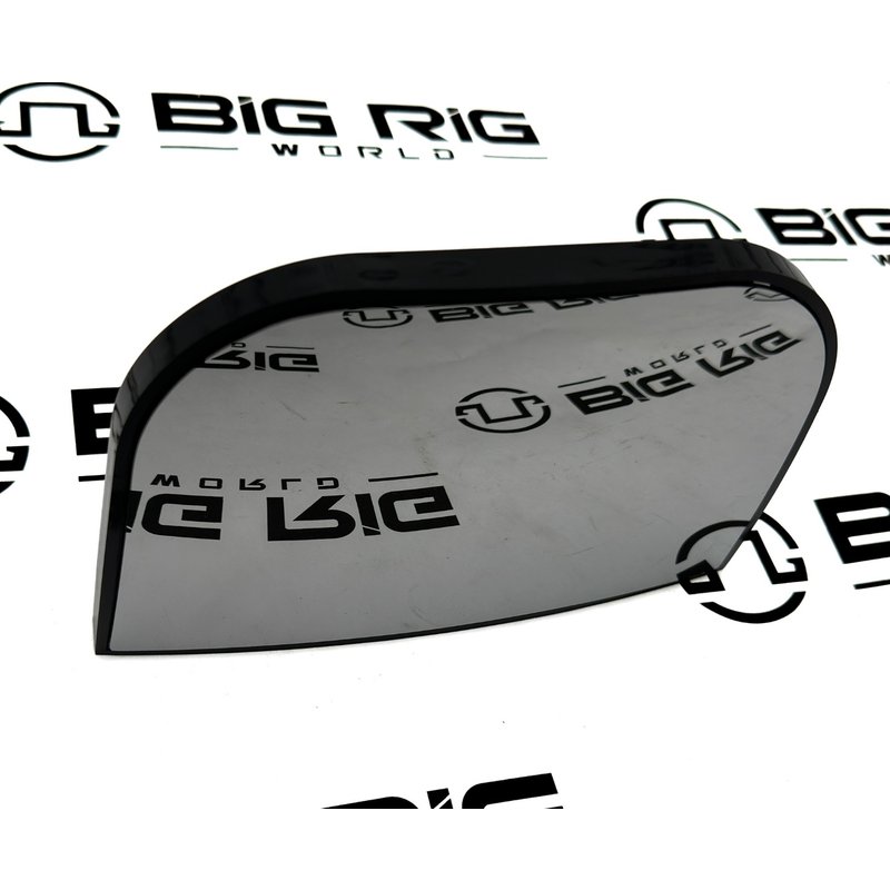 Aerodynamic Mirror Replacement Glass 613496 - Retrac