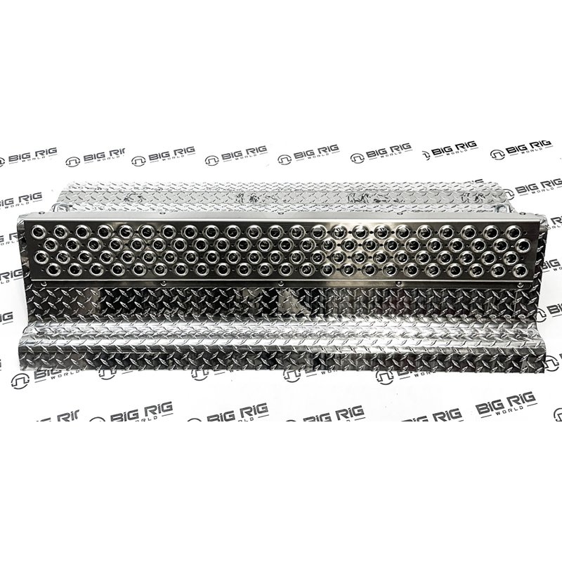 Cover Assembly - Battery Box N22-1025-11 - Kenworth
