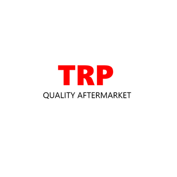 A/C Condenser - International PA79055 - TRP