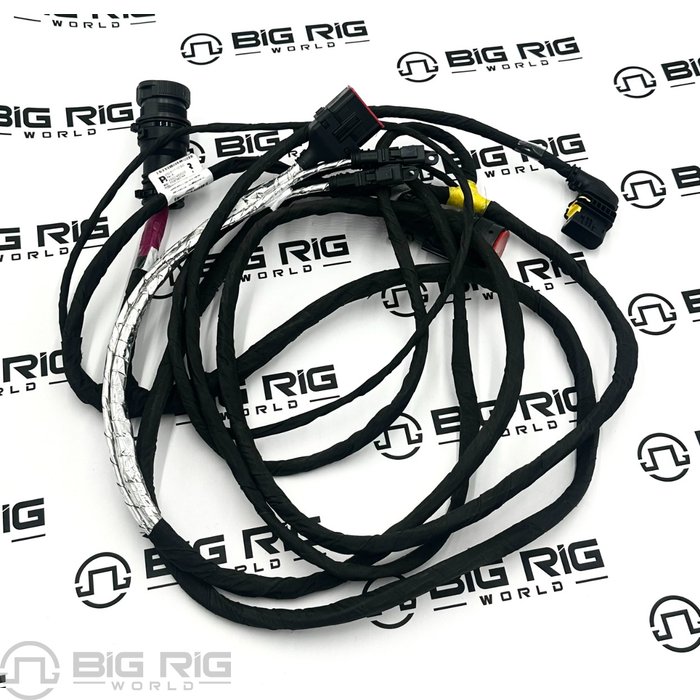 Harness - AFT M92-6117-101800 - Paccar