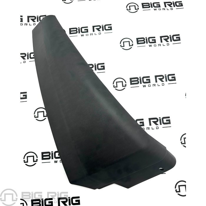 Air Dam - Bumper, Outer, LH 21-28988-002 - Freightliner