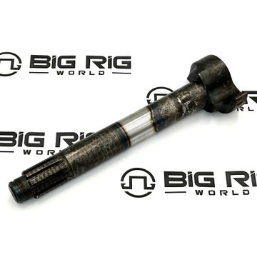 Camshaft - K063938 - Bendix