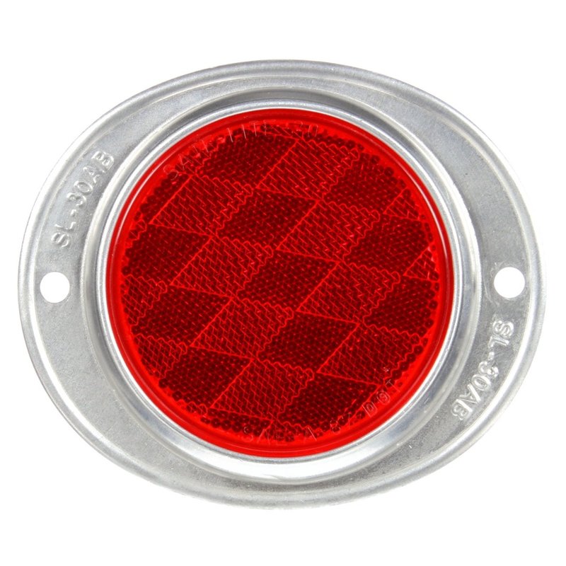 Screw Mount 3-inch Reflector 41 - Truck Lite