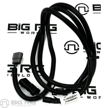Electronic Control Module Wiring Harness 4937337 - Cummins