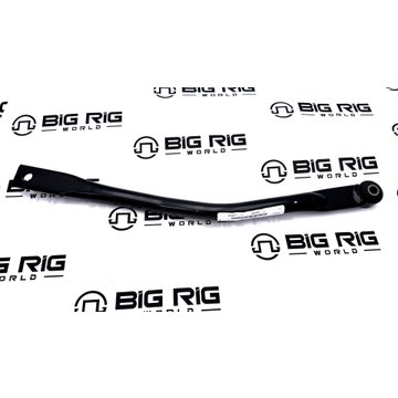 Wide Radiator Strut with Bias Isolator A05-30372-000 - Freightliner