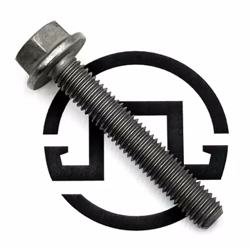 Flange Bolt 1313119PE - Paccar