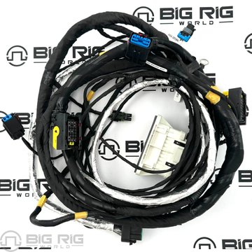HARN, Engine, P4, 10/OBD16/GHG17 S80-00051-508 - Freightliner