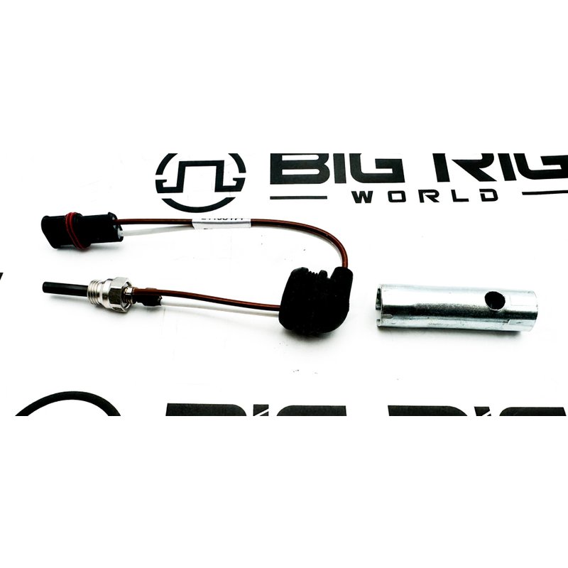Pin - Glow 12 Volt W/ Wrench D2 / 4 Air 25.2069.01.1300.2Z - Eberspächer